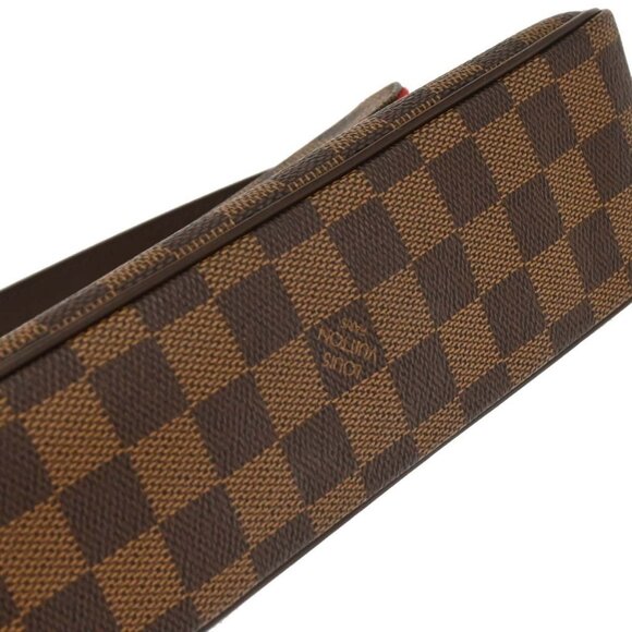 Louis Vuitton Damier Ravello PM Handbag N60007 FL0075 166656 - Picture 5 of 9